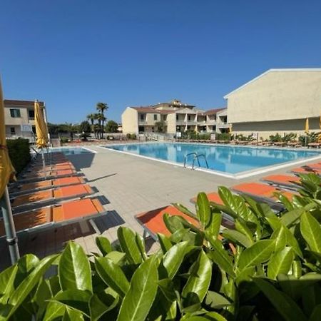 Apartament Apartament With Swimming Pool Caorle Zewnętrze zdjęcie