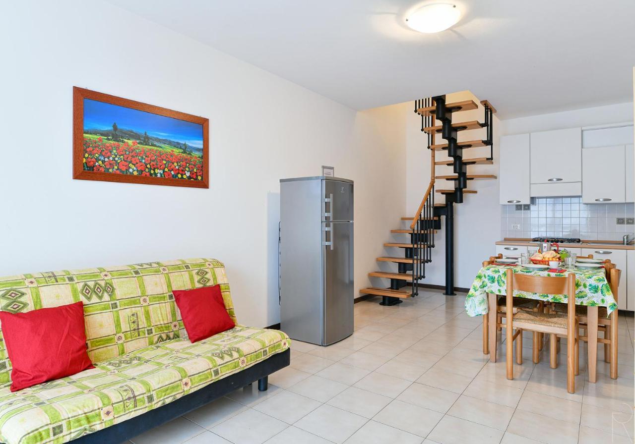 Apartament Apartament With Swimming Pool Caorle Zewnętrze zdjęcie