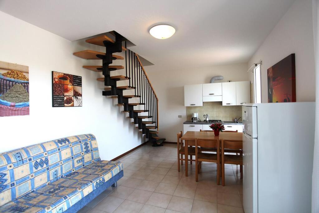 Apartament Apartament With Swimming Pool Caorle Zewnętrze zdjęcie