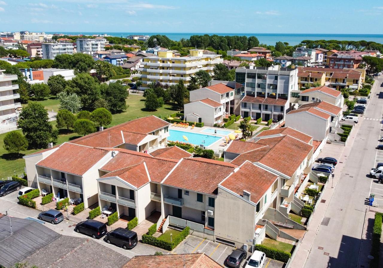 Apartament Apartament With Swimming Pool Caorle Zewnętrze zdjęcie