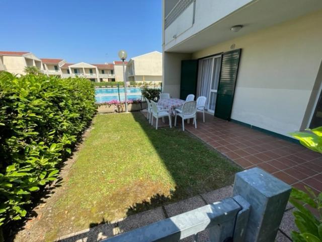 Apartament Apartament With Swimming Pool Caorle Zewnętrze zdjęcie
