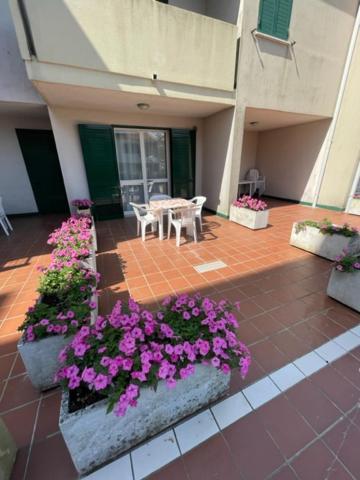 Apartament Apartament With Swimming Pool Caorle Zewnętrze zdjęcie