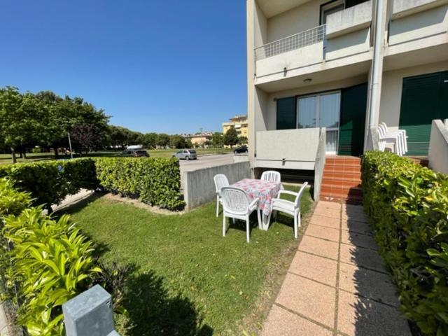 Apartament Apartament With Swimming Pool Caorle Zewnętrze zdjęcie