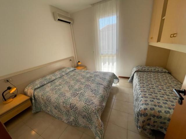 Apartament Apartament With Swimming Pool Caorle Zewnętrze zdjęcie