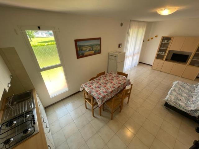 Apartament Apartament With Swimming Pool Caorle Zewnętrze zdjęcie