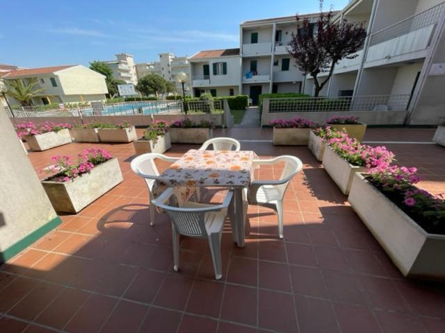 Apartament Apartament With Swimming Pool Caorle Zewnętrze zdjęcie