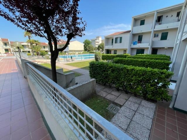 Apartament Apartament With Swimming Pool Caorle Zewnętrze zdjęcie